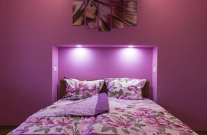 2 bedrooms, free WiFi - Guest House "Aleksandra" (Sofia)