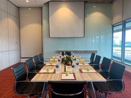 Sala de reuniones