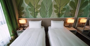 Superior Plus Twin Room