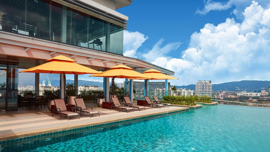 Sunway Velocity Hotel Kuala Lumpur