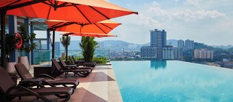 Sunway Velocity Hotel Kuala Lumpur