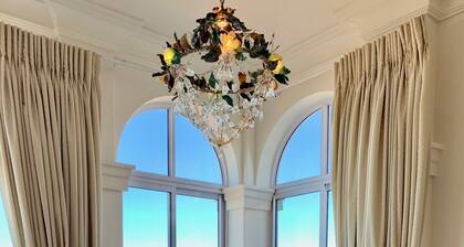 Whalehaven, Kalkin lahti