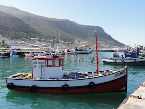 Jachthaven