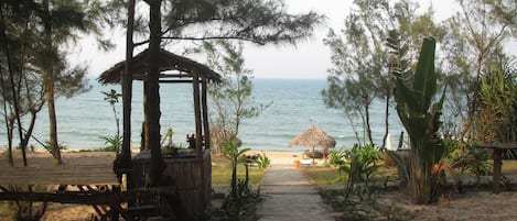 Strandlakens