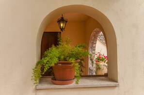 Detalle exterior