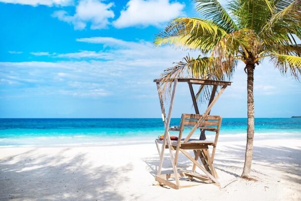 Plage