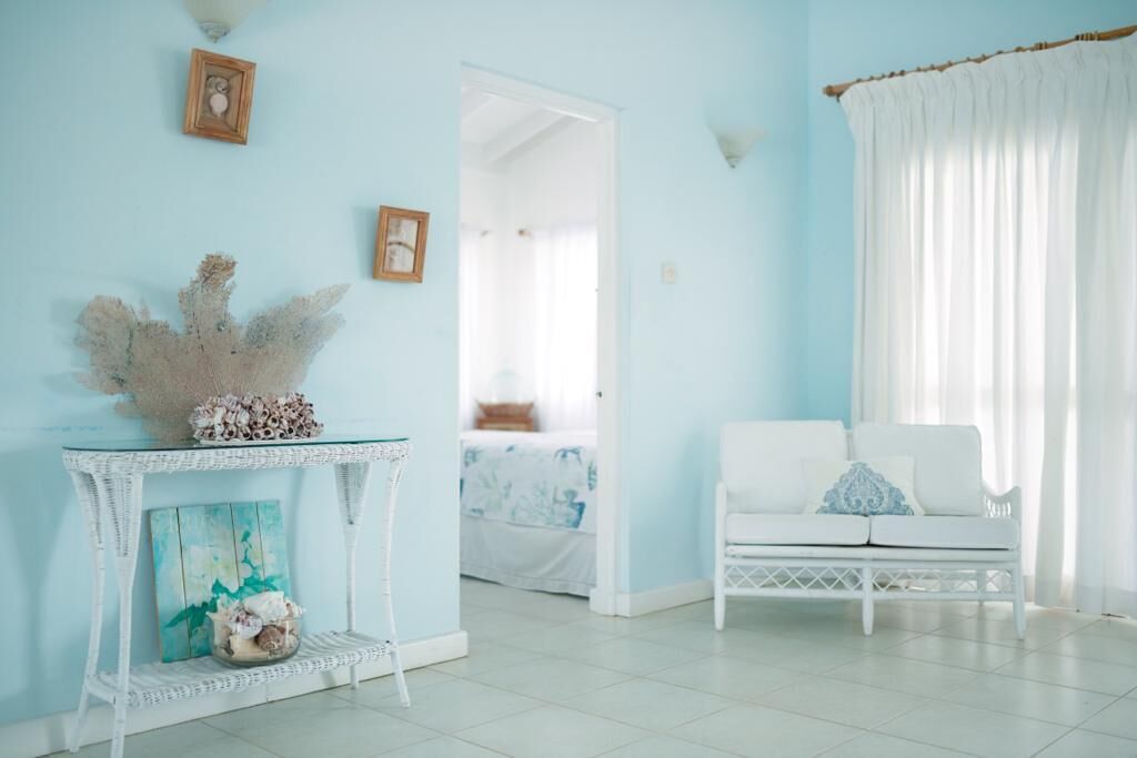 3 chambres, fer et planche à repasser, Wi-Fi, draps fournis