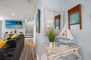 Smart-TV, videospill og fotballspill