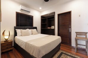 3 chambres, Wi-Fi, draps fournis