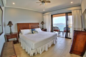 3 bedrooms, in-room safe, iron/ironing board, free WiFi