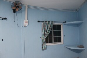 Family Room | 1 bedroom, free WiFi