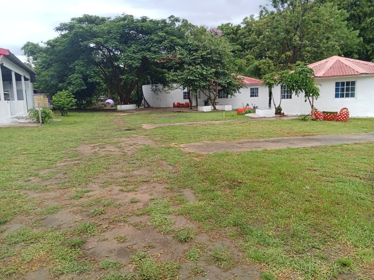 Habitación