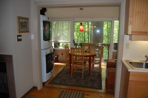 Interior - Rustic Mountain Retreat-Bear Paw (Montebello)