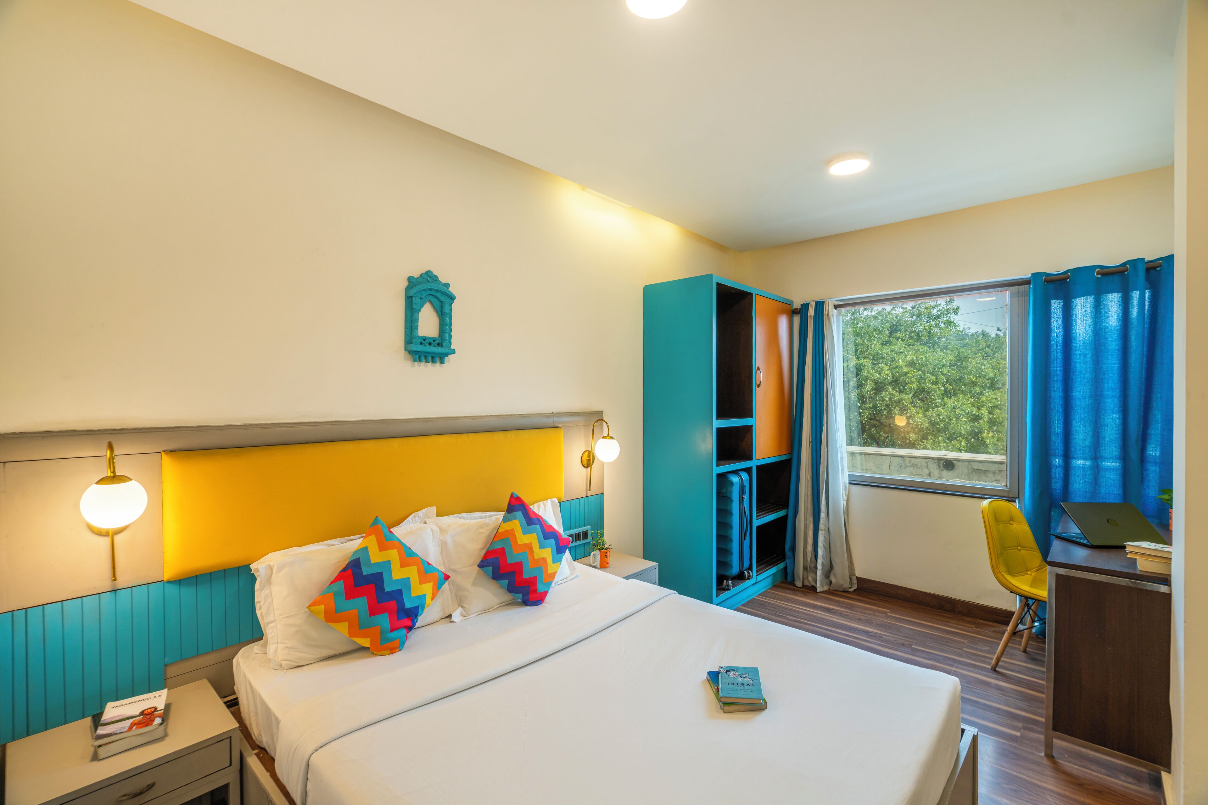 Foto - goSTOPS Delhi