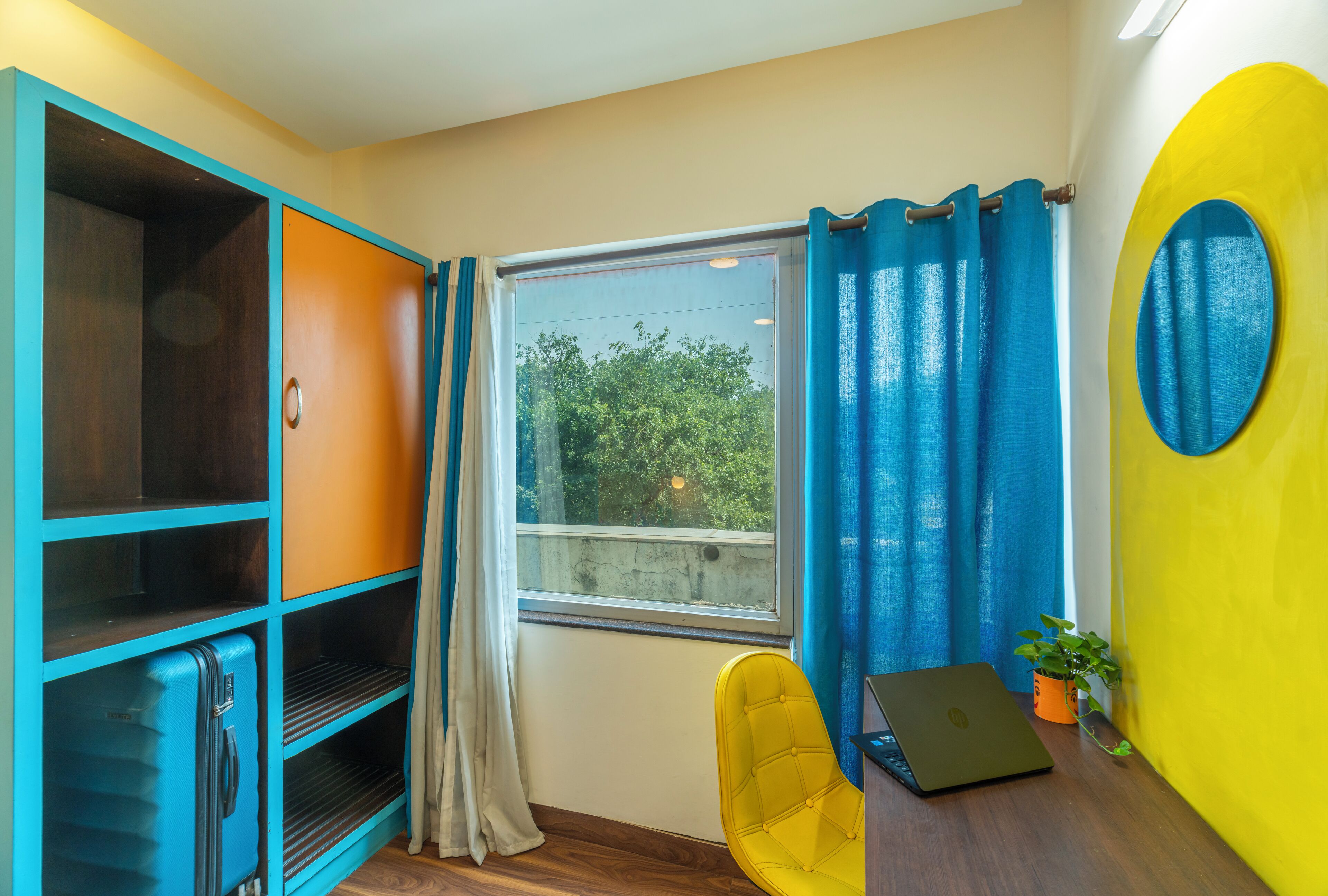 Foto - goSTOPS Delhi