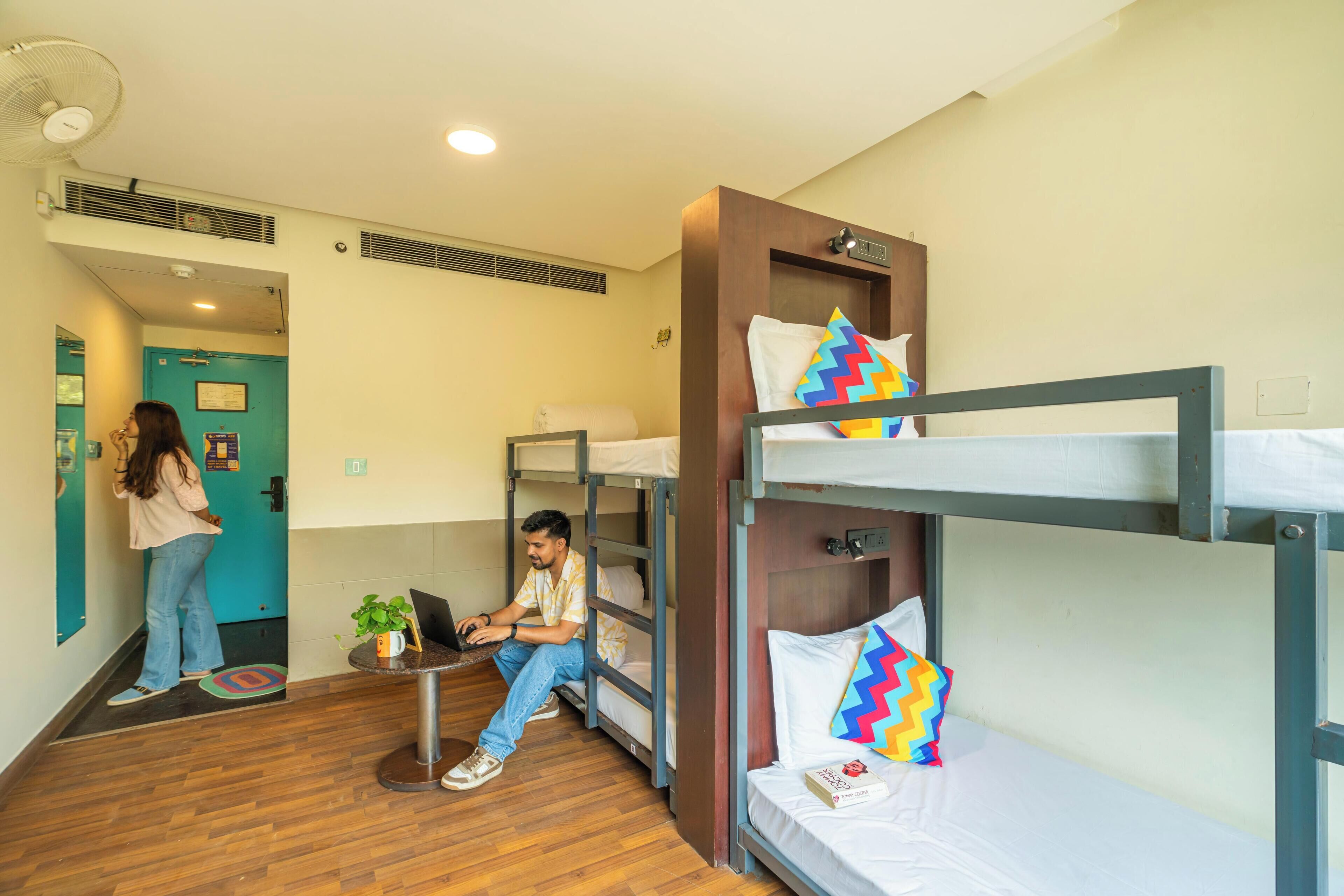 Foto - goSTOPS Delhi