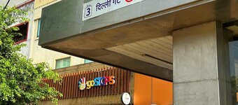 goSTOPS Delhi