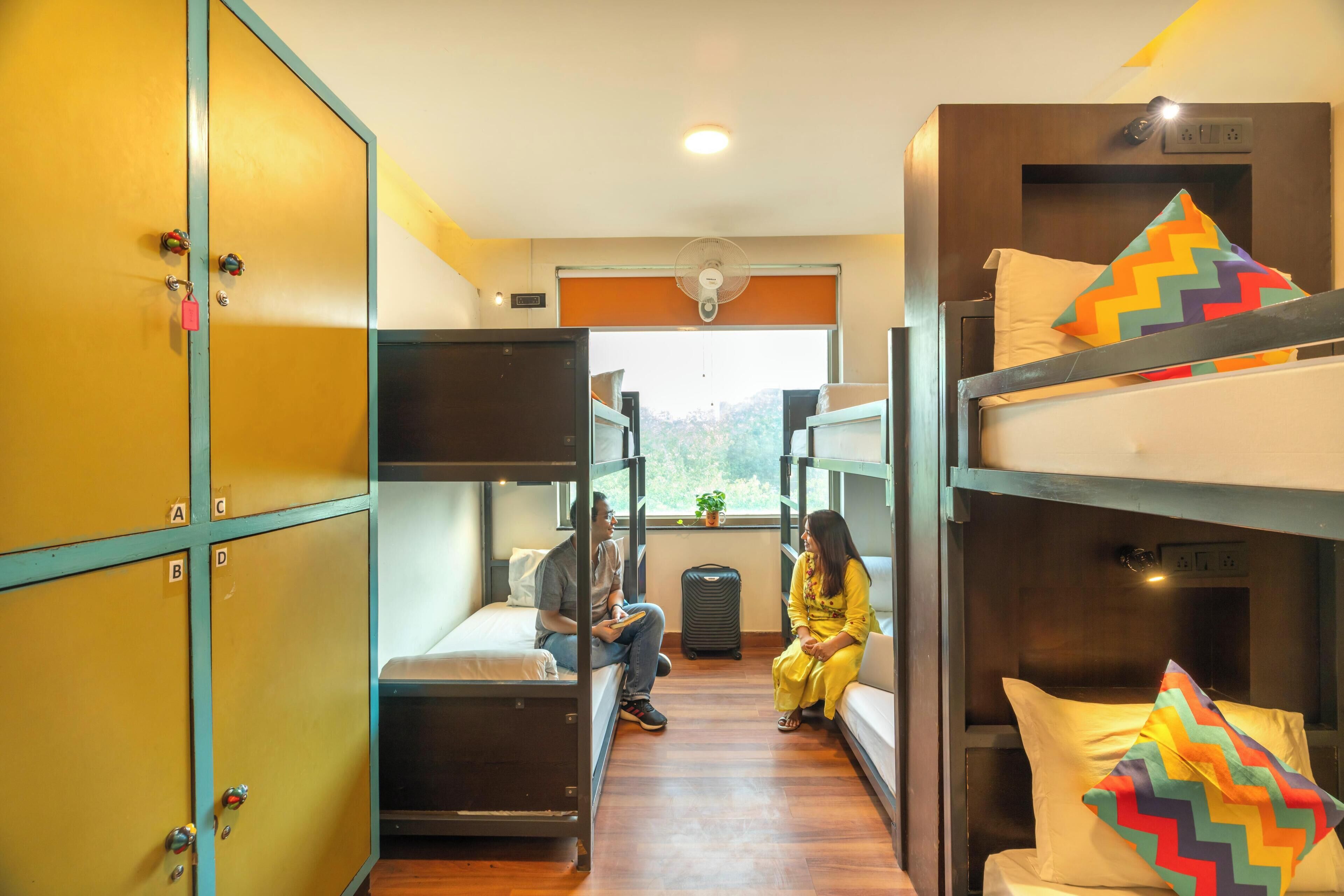 Foto - goSTOPS Delhi