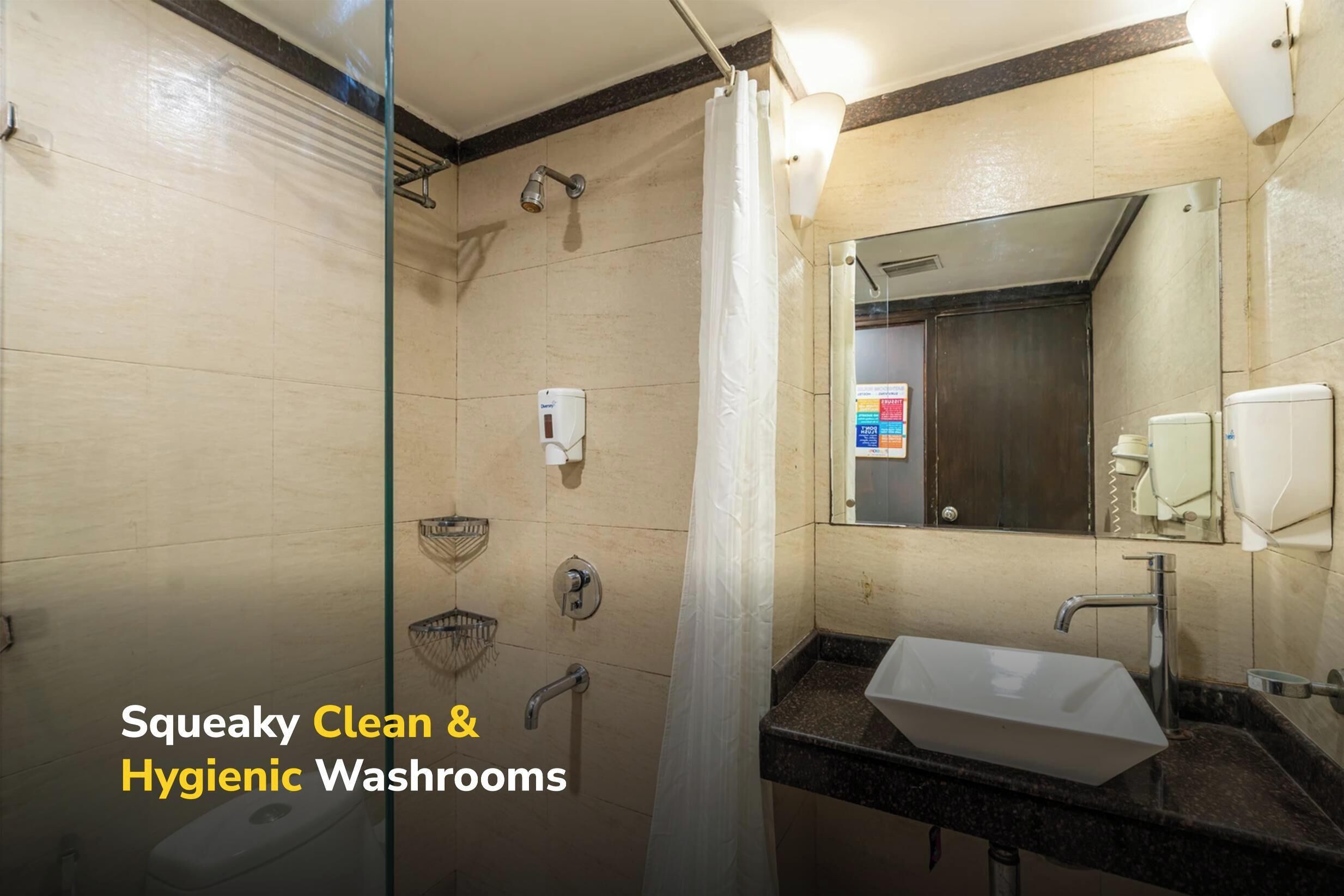 Foto - goSTOPS Delhi