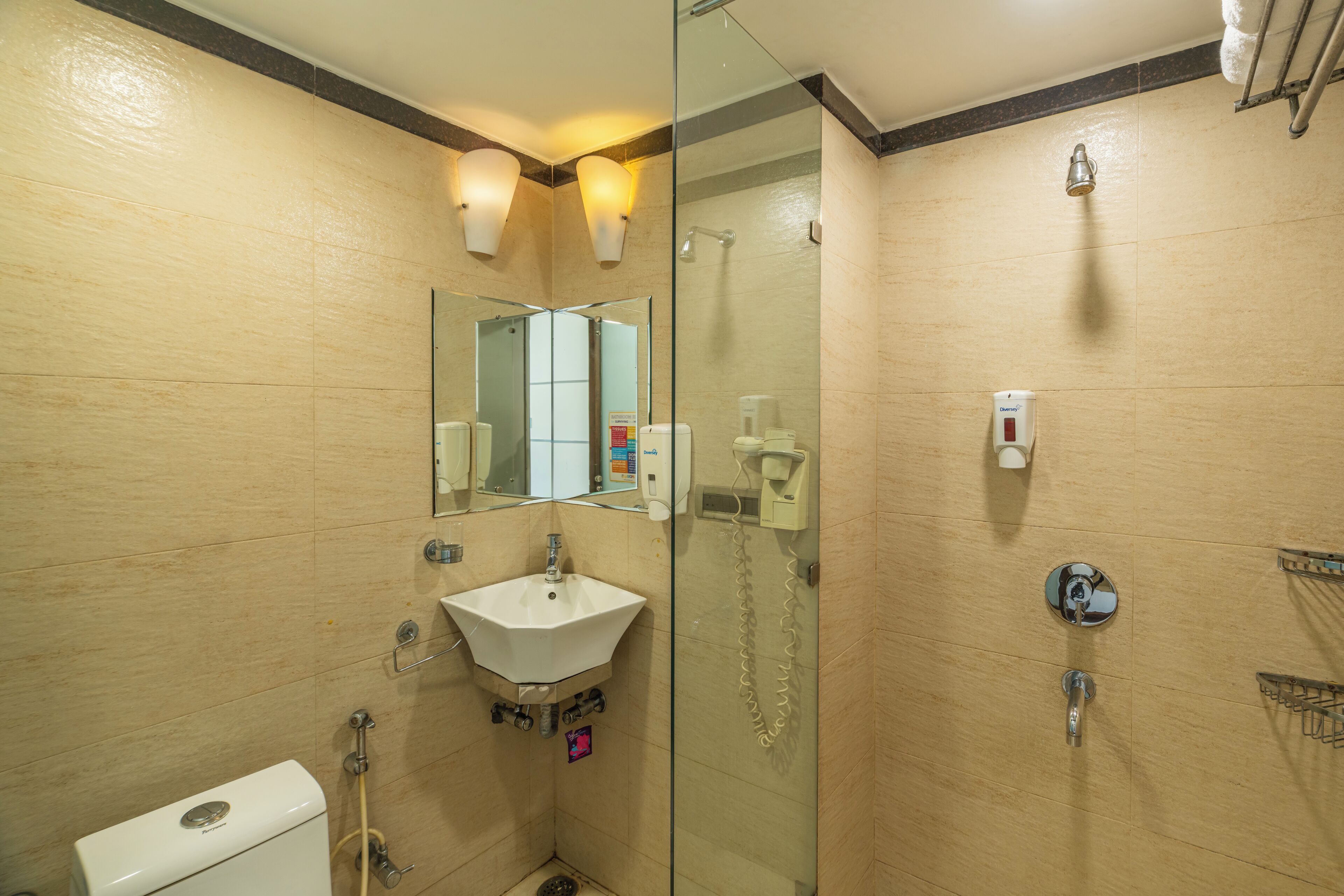 Foto - goSTOPS Delhi