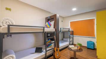 1 makuuhuone, yksilöllisesti kalustettu, ilmainen Wi-Fi, vuodevaatteet