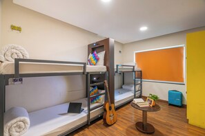 1 bedroom, individually furnished, free WiFi, bed sheets