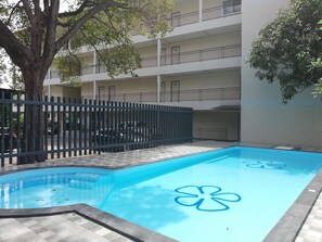 Property amenity - AP Apartment (Si Racha)