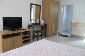 Servicios de la habitación