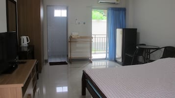 Superior Room, 1 King Bed | Free WiFi