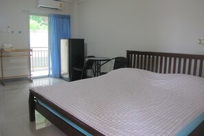 Superior Room, 1 King Bed | Free WiFi