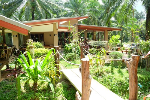 Tonpalm Farmstay