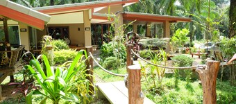 Tonpalm Farmstay