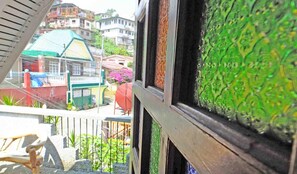 House, 3 Bedrooms | View from room