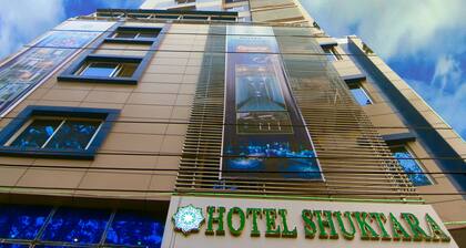 Hotel Shuktara