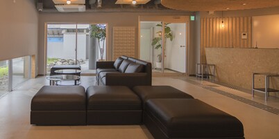 日光站酒店 II 号馆