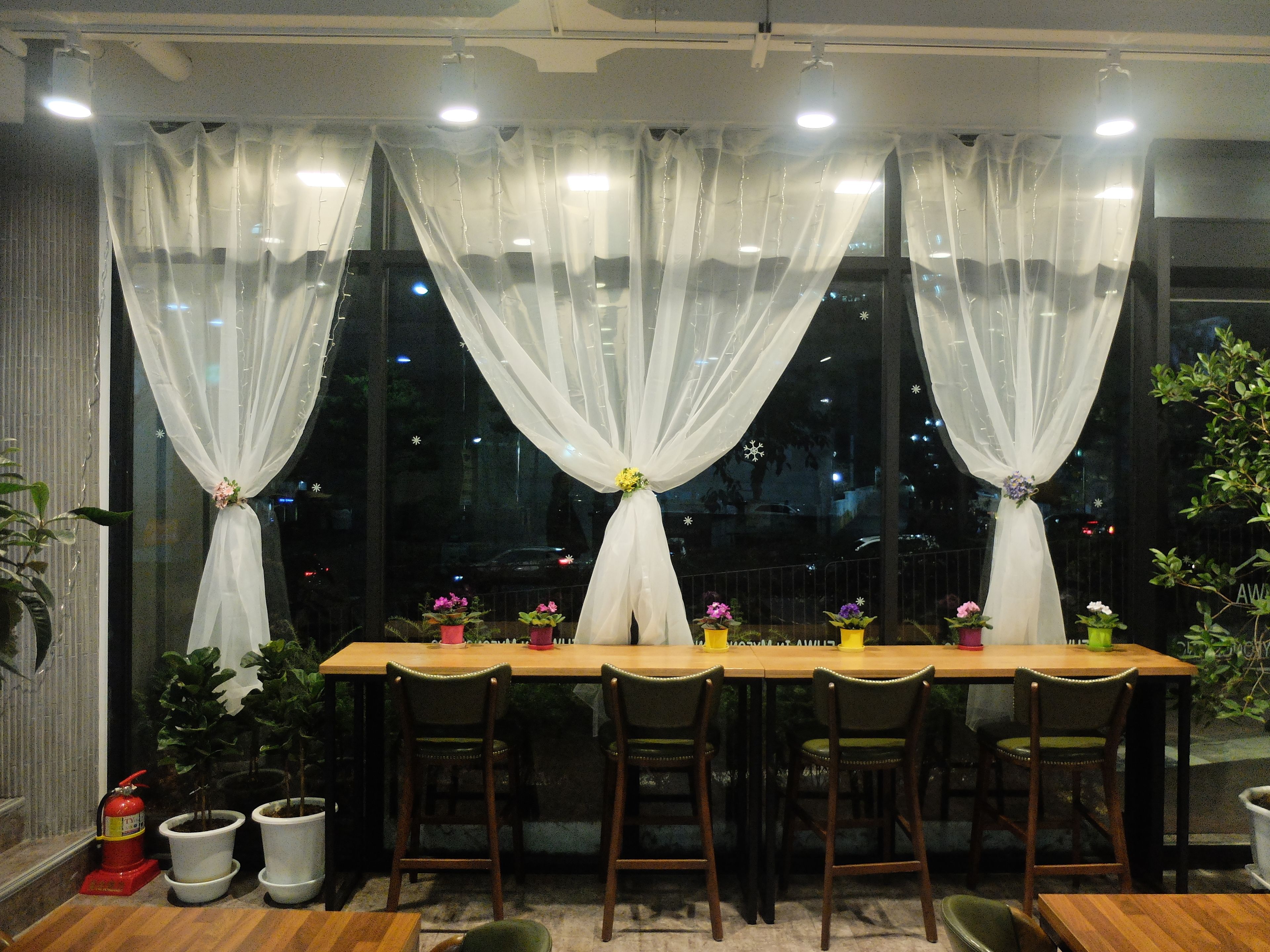 Foto - Ehwa In Myeongdong