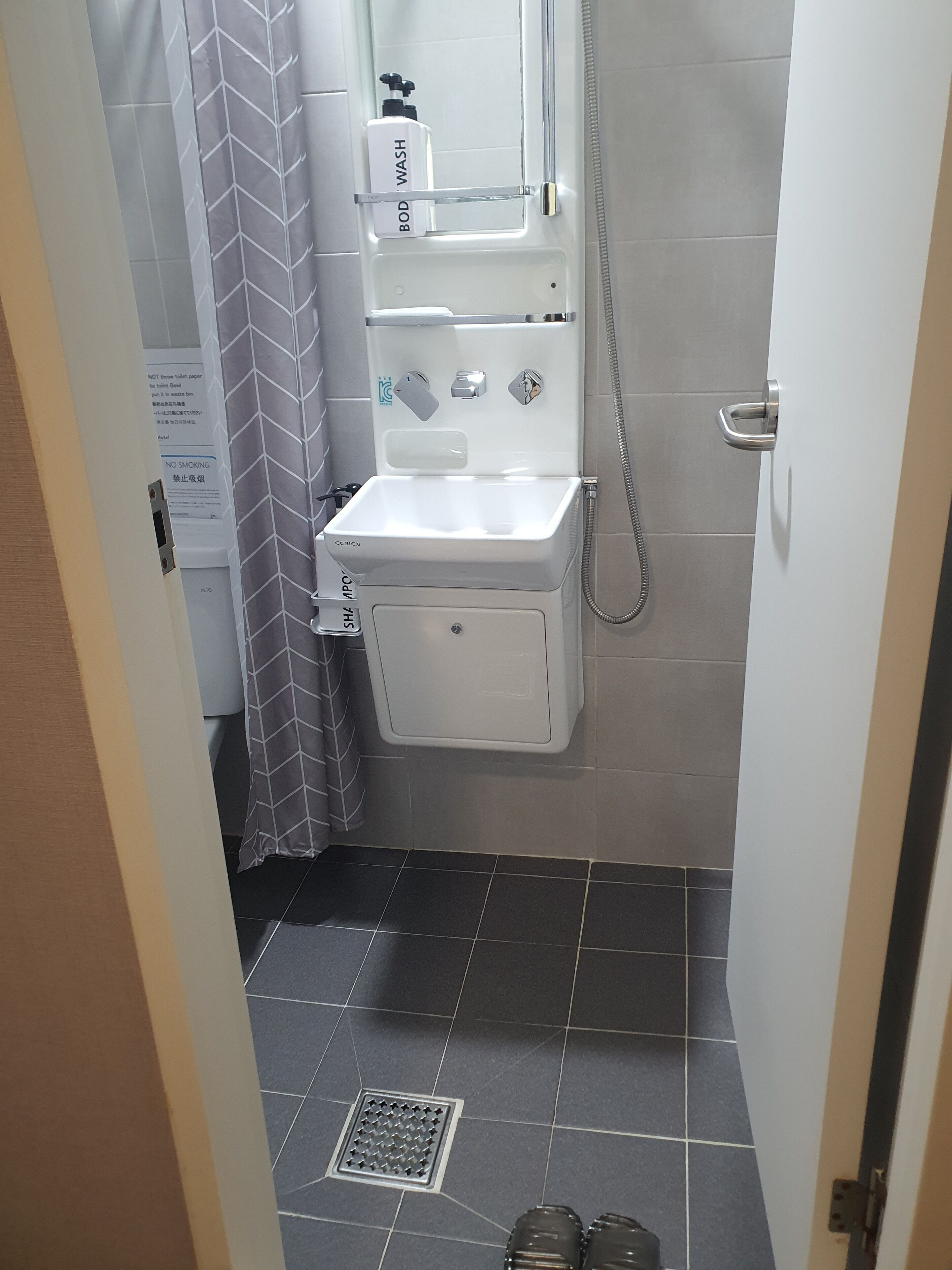 Foto - Ehwa In Myeongdong