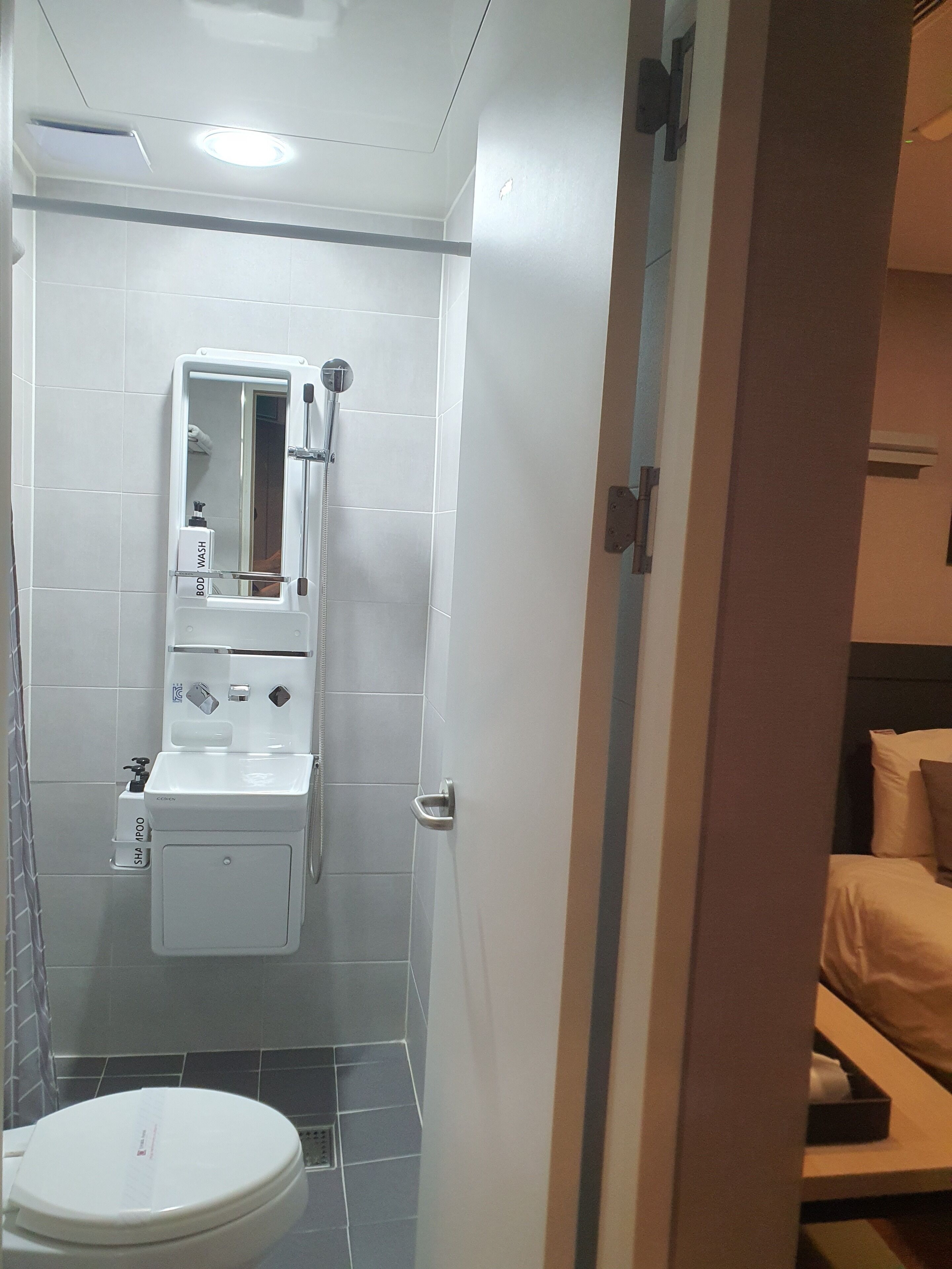 Foto - Ehwa In Myeongdong