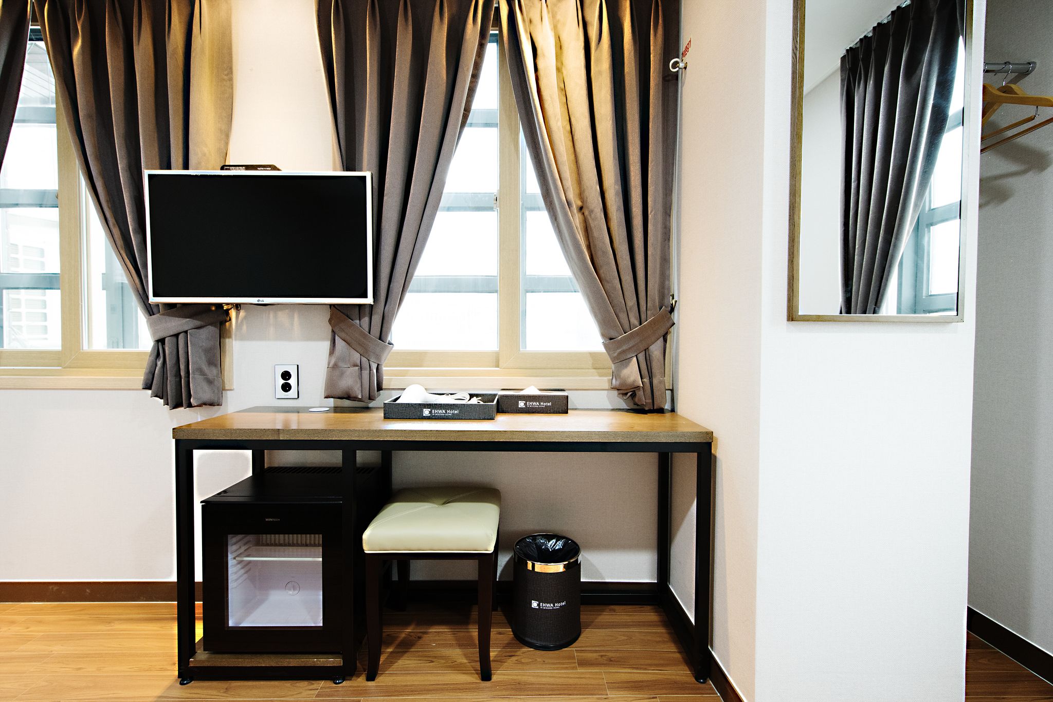 Foto - Ehwa In Myeongdong