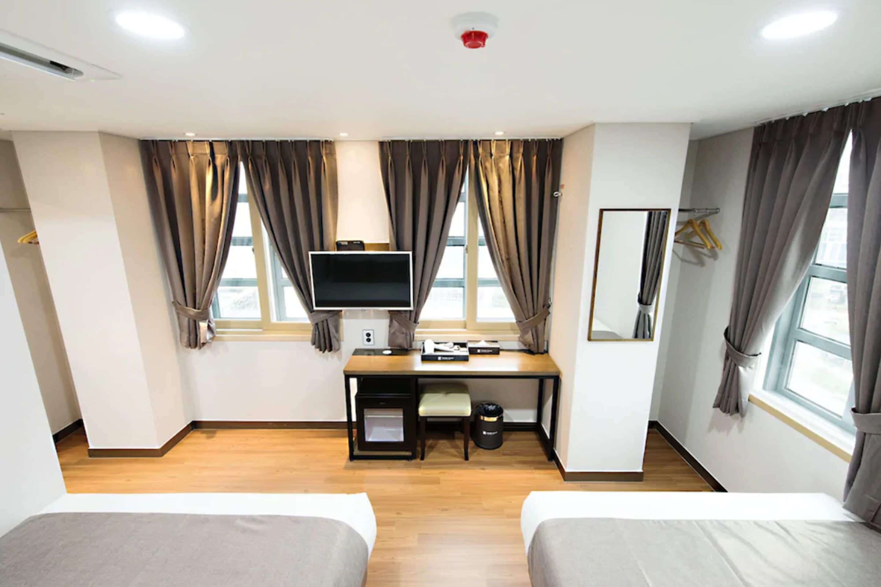 Foto - Ehwa In Myeongdong