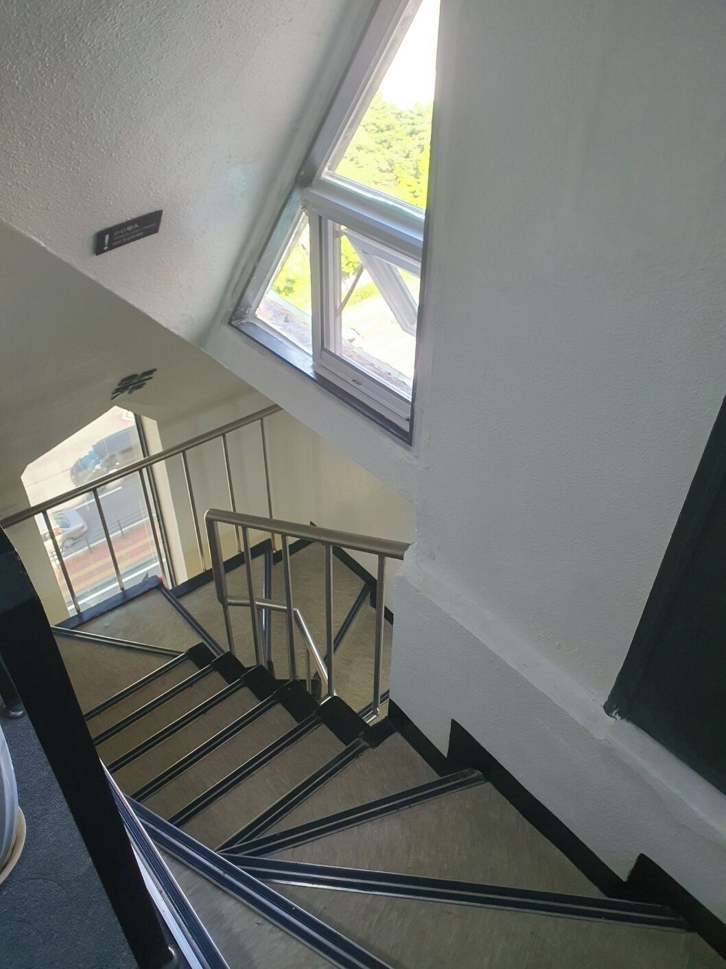 Foto - Ehwa In Myeongdong