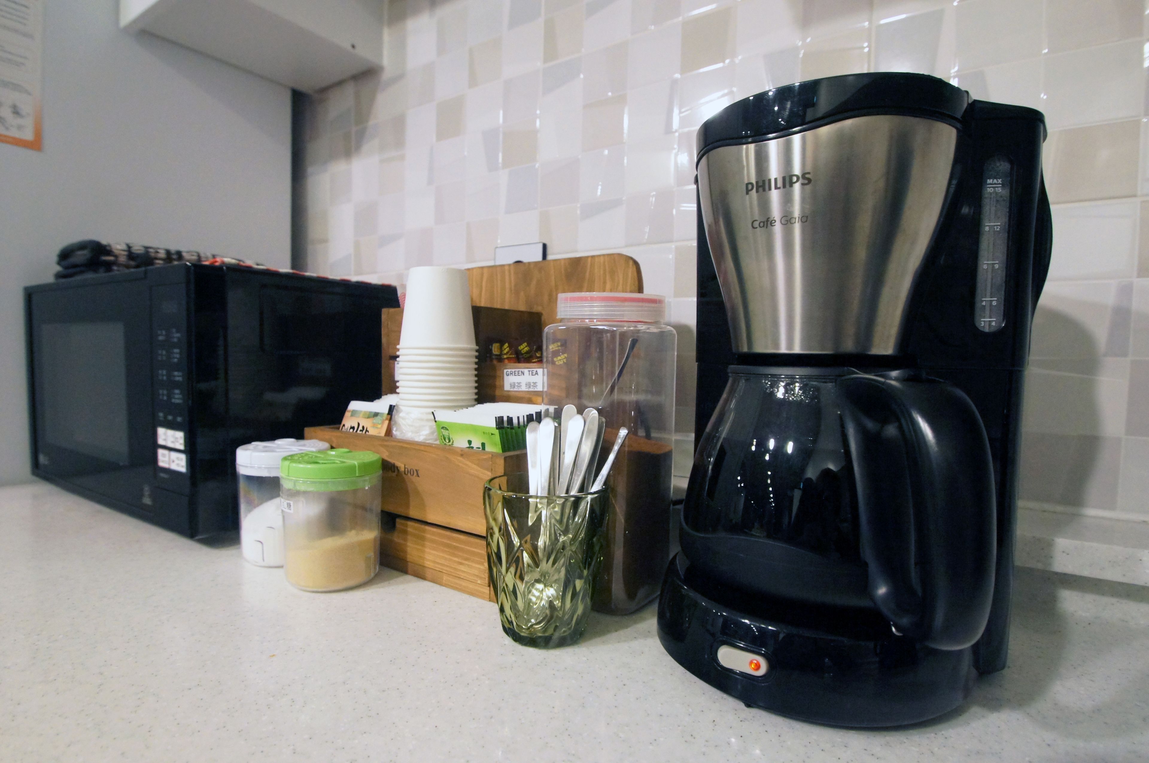 Foto - Ehwa In Myeongdong