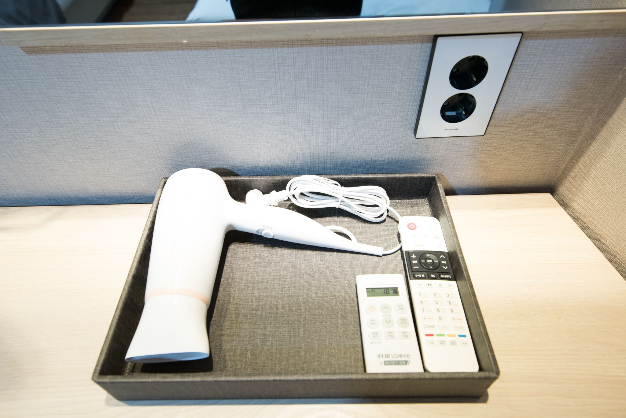 Foto - Ehwa In Myeongdong