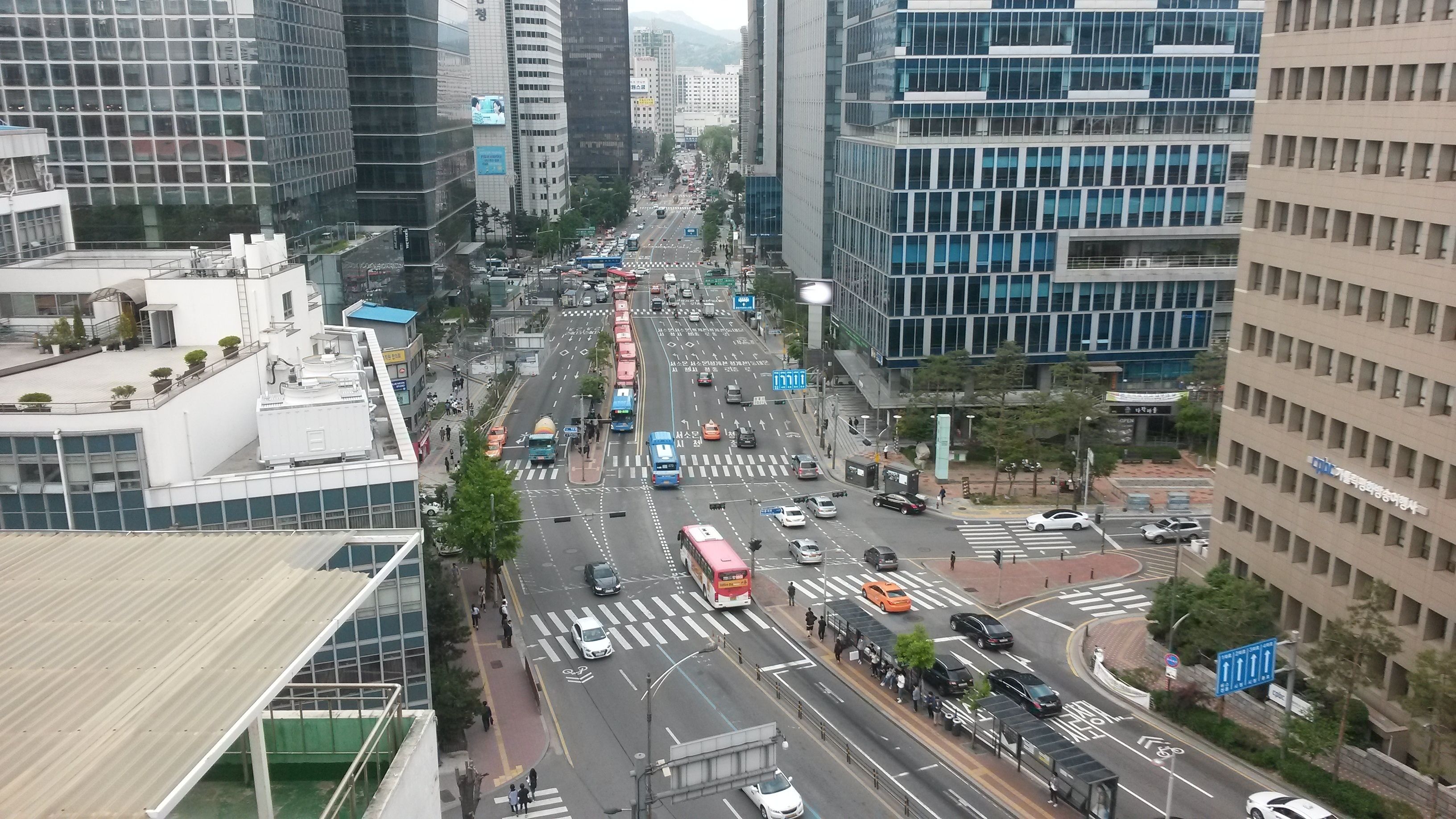 Foto - Ehwa In Myeongdong