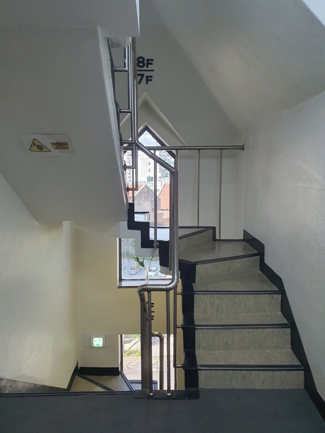 Foto - Ehwa In Myeongdong