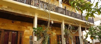 Kubu B'dauh Homestay