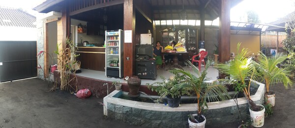 Kubu B'dauh Homestay - Kuta