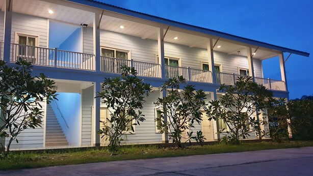 Exterior - Vanilla Ville Resort (Khlong Thom)