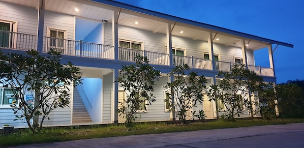 Exterior - Vanilla Ville Resort (Khlong Thom)