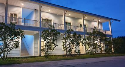 Vanilla Ville Resort